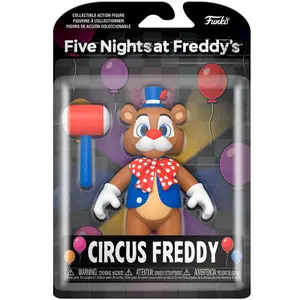 Φιγούρα Funko Five Night Freddys Circus image-1