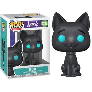 Φιγούρα Funko POP Luck Bob image-1