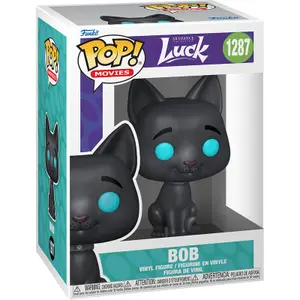 Φιγούρα Funko POP Luck Bob image-2
