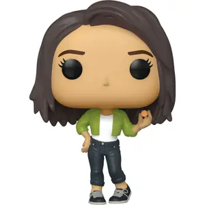 Figurine Funko POP Luck Greenfield image-0