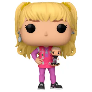 Figurine Funko Pop Disney 100th Anniversary Zenon Kar image-0