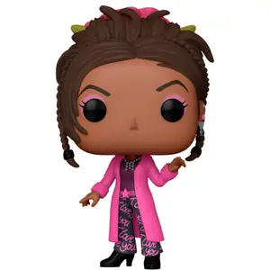 Figurine Funko Pop Disney 100th Anniversary Thats So Raven Raven image-0
