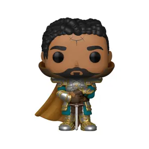 Figurine Funko Pop Dungeons & Dragons Xenk image-0