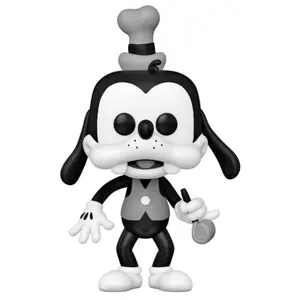 Φιγούρα Funko Pop Disney 100th Anniversary Goofy Exclusive image-0