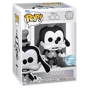 Φιγούρα Funko Pop Disney 100th Anniversary Goofy Exclusive image-1