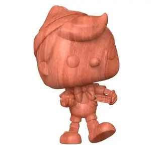 Figurine Funko Pop Disney Pinocchio - Pinocchio Exclusive image-0