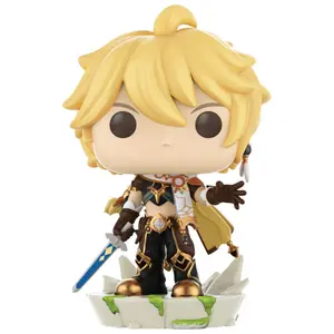 Φιγούρα Funko Pop Genshin Impact Aether image-0