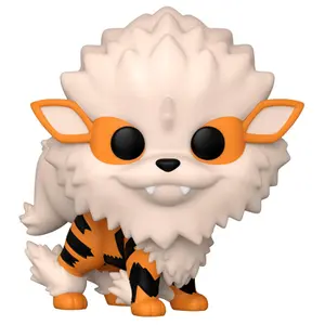 Φιγούρα Funko Pop Pokemon Arcanine image-0