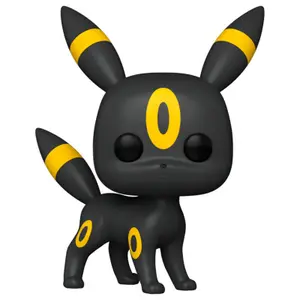 Φιγούρα Funko Pop Pokemon Umbreon image-0