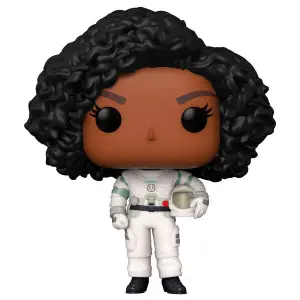Collectible figurine Funko POP Marvel WandaVision (x4) image-2