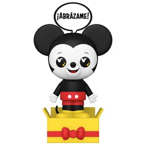 Figurita Funko Pop Disney Mickey Spanish image-0