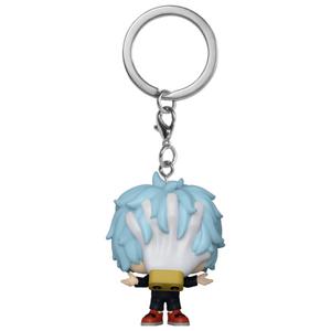 Keychain Funko Pocket Pop My Hero Academia Tomura Shigaraki
