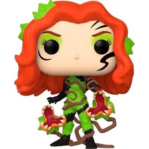 Figurine Funko Pop DC Comics Batman Poison Ivy Exclusive