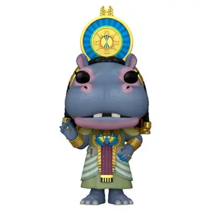 Figurine Funko POP Marvel Moon Knight Tawaret Exclusive image-0