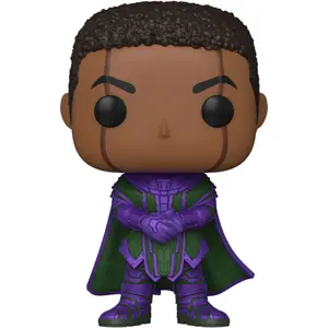 Φιγούρα Funko POP Marvel Ant-Man and The Wasp Quantumania Kang image-0