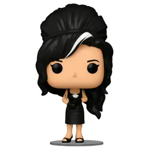 Figurine Funko Pop Amy Winehouse image-0