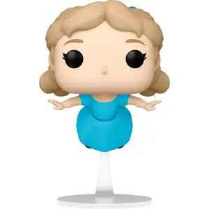 Φιγούρα Funko Pop Disney Peter Pan 70th Anniversary Wendy image-0