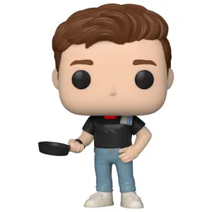 Figurine Funko Pop Queer Eye Antoni Porowski image-0