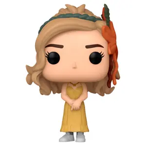 Figurine Funko Pop Yellowjackets Jackie image-0