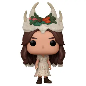 Figurine Funko Pop Yellowjackets Lottie image-0