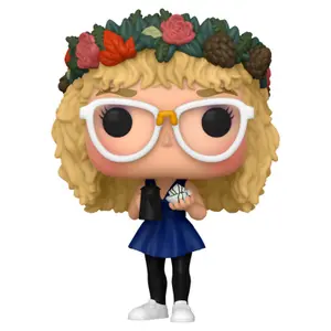 Figurine Funko Pop Yellowjackets Misty image-0