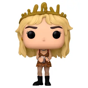 Figurine Funko Pop Yellowjackets Natalie image-0