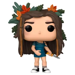 Figurine Funko Pop Yellowjackets Shauna image-0