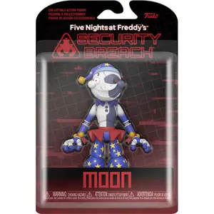 Figurine Funko Five Night Freddys Moon image-1