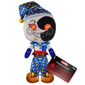 Plush Funko Five Nights at Freddys Moon image-0