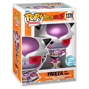 Figurine Funko POP Dragon Ball Z Frieza Exclusive image-1