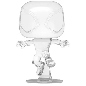 Figurina Funko Pop Marvel Spideman Across The Spiderverse Spider-Man Exclusive image-0