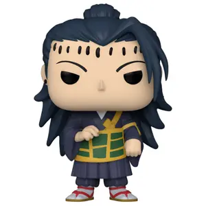 Figurka Funko POP Jujutsu Kaisen Suguru Geto image-0