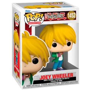 Φιγούρα Funko Pop Yu-Gi-Oh! Joey Wheeler image-1