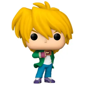 Φιγούρα Funko Pop Yu-Gi-Oh! Joey Wheeler image-0