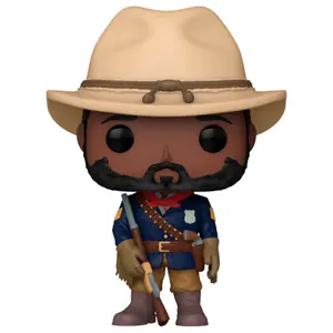 Figurine Funko Pop Yellowstone 1883 Thomas image-0