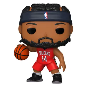 Figurka Funko POP NBA New Orleans Pelicans Brandon Ingram image-0