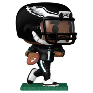 Figurine Funko POP NFL Eagles Jalen Hurts image-0
