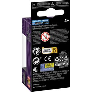 Llavero Funko Pocket Pop Disney Nightmare Before Christmas 30Th Anniversary Jack Skellington image-2