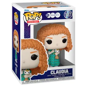 Φιγούρα Funko POP Interview with a Vampire Claudia image-1