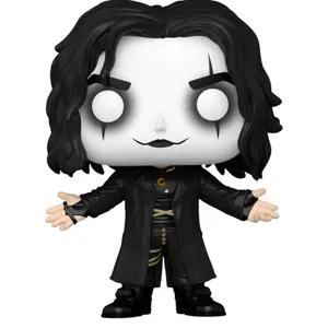 Φιγούρα Funko Pop The Crow Eric Draven image-0