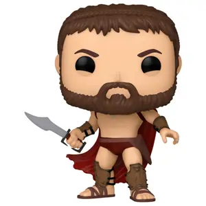 Figurine Funko Pop 300 Leonidas image-0