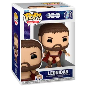 Figurine Funko Pop 300 Leonidas image-1