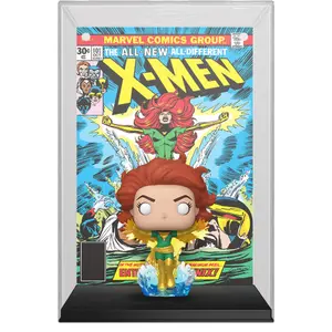Φιγούρα Funko Pop Comic Cover Marvel X-Men Phoenix image-0