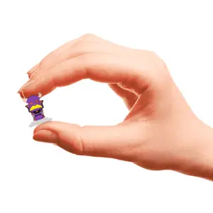 Φιγούρα bitty pop Disney Toy Story Zurg Funko Blister 4 (x4) image-1