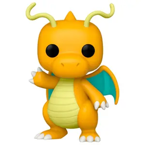 Figurine Funko Pop Pokemon Dragonite