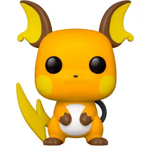 Φιγούρα Funko Pop Pokemon Raichu image-0
