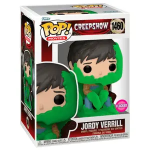 Φιγούρα Funko Pop Creepshow Jordy Verrill image-0