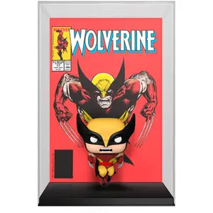 Φιγούρα Funko Comic Cover Marvel X-Men Wolverine image-1