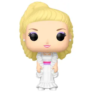 Φιγούρα Funko Pop Barbie Crystal Barbie image-0