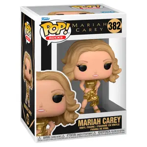 Figurina Funko POP Mariah Carey Emancipation of Mimi image-1